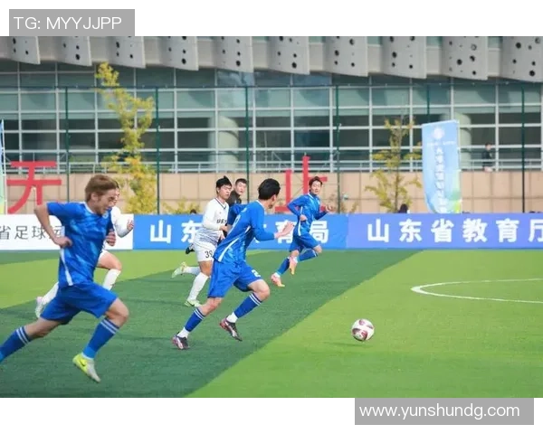 阿旺足球：探索中国足球的未来与青少年培养新模式