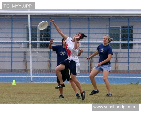 飞盘心理素质大比拼杭州飞盘队创历史新高展现团队风采